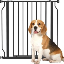 Pawhut dog gate for sale  BURTON-ON-TRENT