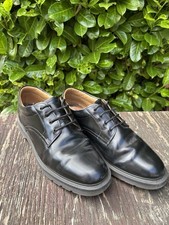 Solovair shoes size for sale  GLOSSOP