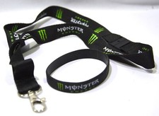 Monster energy bracelet d'occasion  Monsols