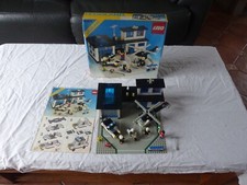 Lego set police d'occasion  Le Thuit-Signol