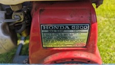 honda g200 for sale  BOSTON