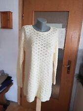 Damen loch pullover gebraucht kaufen  Windsbach