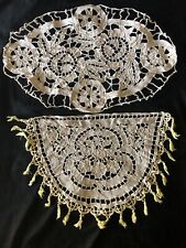 Antique french richelieu d'occasion  L'Isle-Jourdain