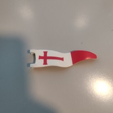 Playmobil fahne flagge gebraucht kaufen Playmobil fahne flagge gebraucht kaufen  Neukirchen-Vluyn