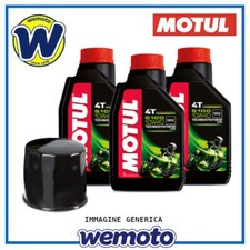 Motul 5100 kit usato  Italia