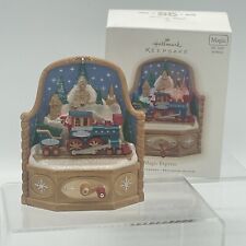 2009 hallmark ornament for sale  Florence