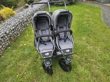 Tfk duo kinderwagen gebraucht kaufen  Altena