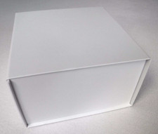 Geschenke karton box gebraucht kaufen  München