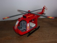 Playmobil 5704 fireman d'occasion  Expédié en Belgium