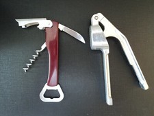 Waiters friend corkscrew for sale  TWICKENHAM