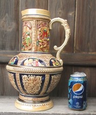 Large german stoneware for sale  BARNET