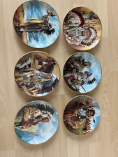 Lot assiettes collection d'occasion  Molsheim