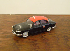 Voiture miniature norev d'occasion  Nice-