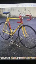 Bici corsa cinelli usato  Sesto Fiorentino