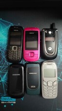 Lotto telefoni cellulari usato  Villarbasse