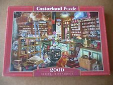 Puzzle 2000 pieces d'occasion  Eauze
