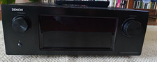 denon avr 3313 gebraucht kaufen  Horka