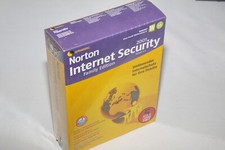 Symantec norton internet gebraucht kaufen  München