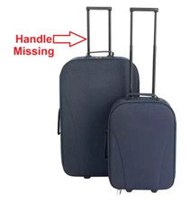 Piece luggage set for sale  UK