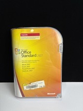 Microsoft Office Project Standard 2007 (Varejo) (1 Computador/s) - Versão Completa... comprar usado  Enviando para Brazil