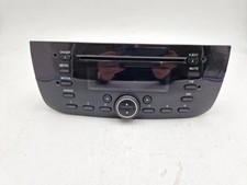 Autoradio radio stereo usato  Bagnoli di Sopra