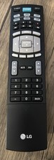 Akb32559904 lcd remote for sale  East Stroudsburg