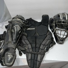 Mizuno catchers gear for sale  Westerville