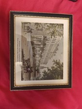 Vintage framed print for sale  ROCHESTER