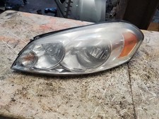 Driver headlight vin for sale  Bridgeport