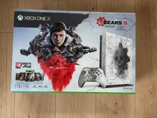 Console microsoft xbox d'occasion  Quimper