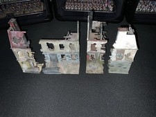 28mm ww2 buildings for sale 28mm ww2 buildings for sale  PONTEFRACT