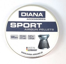 Pallini 4.5 piombini usato  Carbonia
