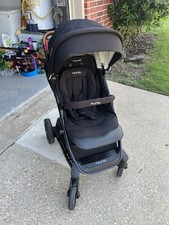 Used nuna tavo for sale  Frisco