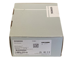 Siemens Siłownik silnika elektrycznego Valve Actuator SSB61 100896207 / Nowy Oryginalne opakowanie na sprzedaż  Wysyłka do Poland