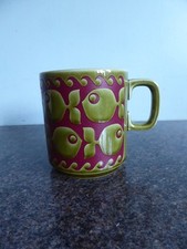 Hornsea pottery john for sale  READING