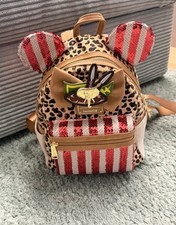 Disney loungefly leo gebraucht kaufen  Ulm