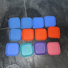 Tupperware ersatz deckel gebraucht kaufen  Glees, Wassenach, Wehr