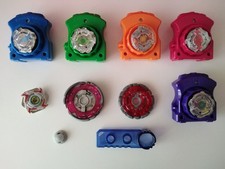 Takara tomy beyblade usato  Nocera Superiore