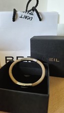 Bracciale uomo breil usato  Viterbo