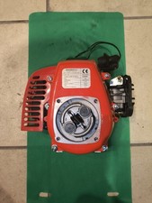 Motore bergonzoni boss usato  Perugia
