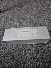 Geniune bose soundlink for sale  BLACKBURN