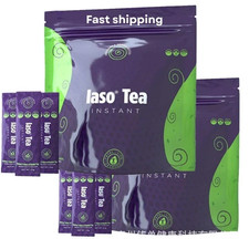 Laso tea original for sale  Lathrop