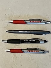 Penne ferrero pubblicitario usato  Teglio Veneto