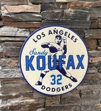 Sandy koufax los for sale  Moberly