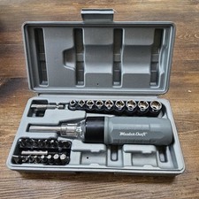 Mastercraft screwdriver socket for sale  Seneca