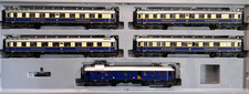 Trix 21214 wagen gebraucht kaufen  Leipzig