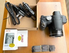 Panasonic lumix fz28 for sale  CLEVEDON
