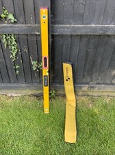 Stabila tech 196 for sale  BRIDPORT