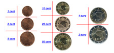 Euro Estonia sciolti / singoli dal 2011 ... FDC tutti da rotolino - a scelta na sprzedaż  Wysyłka do Poland