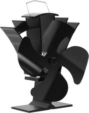 Tomersun blade stove for sale  OAKHAM
